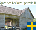 Ägare och brukare av Sporrakulla