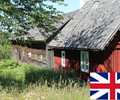 Experience 17-century Sweden at the farm Sporrakulla